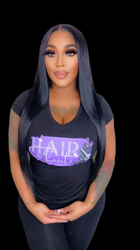 Luxury Raw Vietnamese 13x6 HD Frontal Wigs [PRE-ORDER]